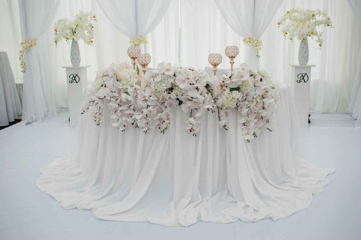 Свадебный декор&nbsp;Студия декора «NICOLE.WEDDING» : 