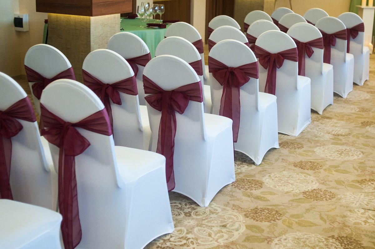 Свадебный декор&nbsp;Студия декора «NICOLE.WEDDING» : 