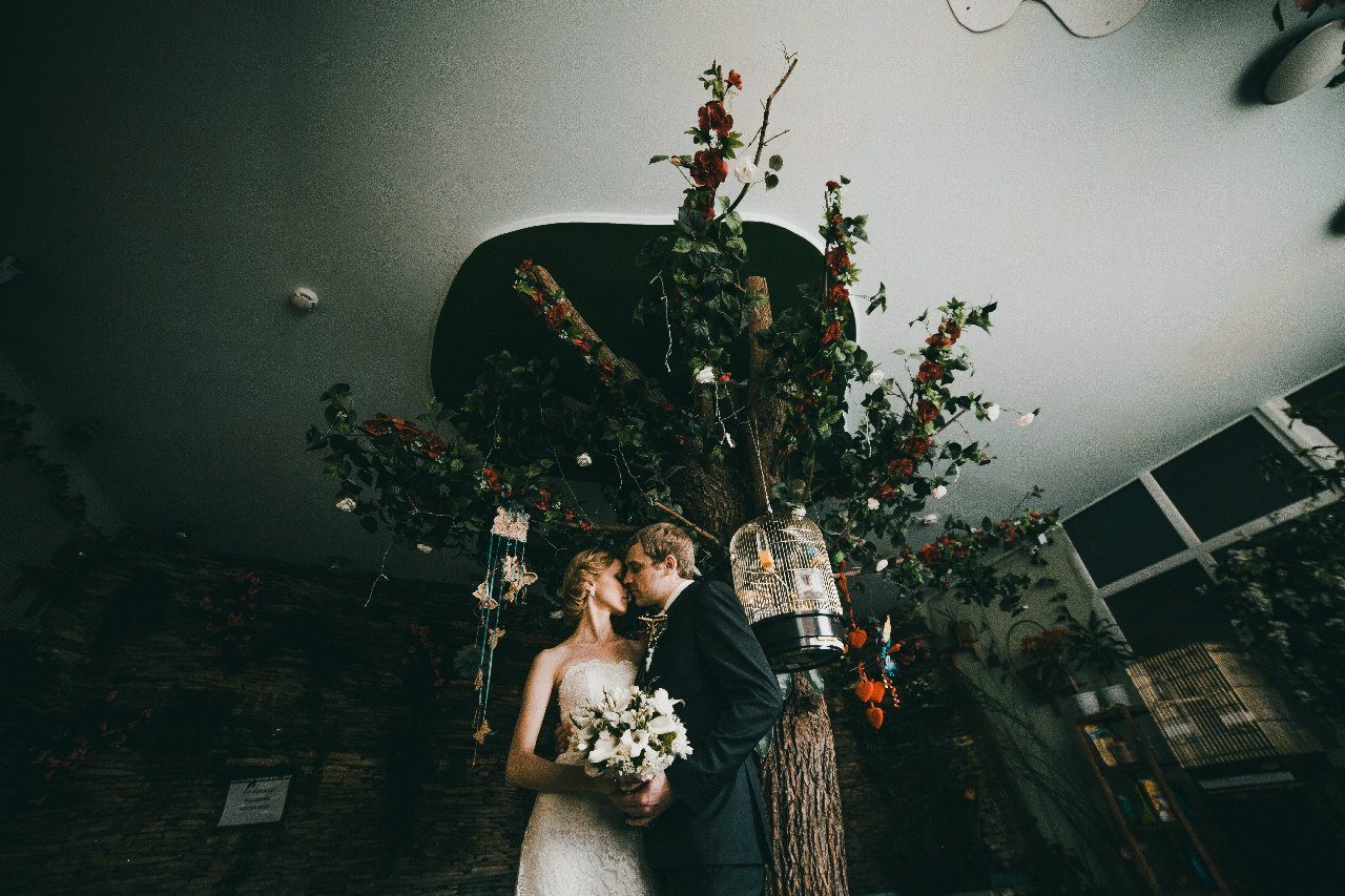 _QdMFg67oKY.jpg – Dolphin Planet | Банкет в ресторане и кафе - 1 из 14