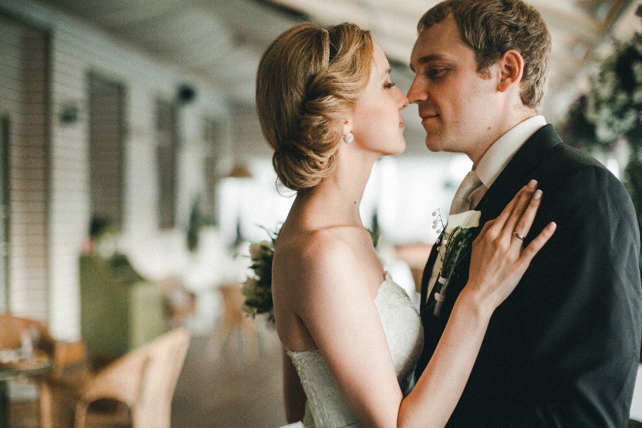 Свадьба в Дельфинарии&nbsp;Dolphin Planet : 