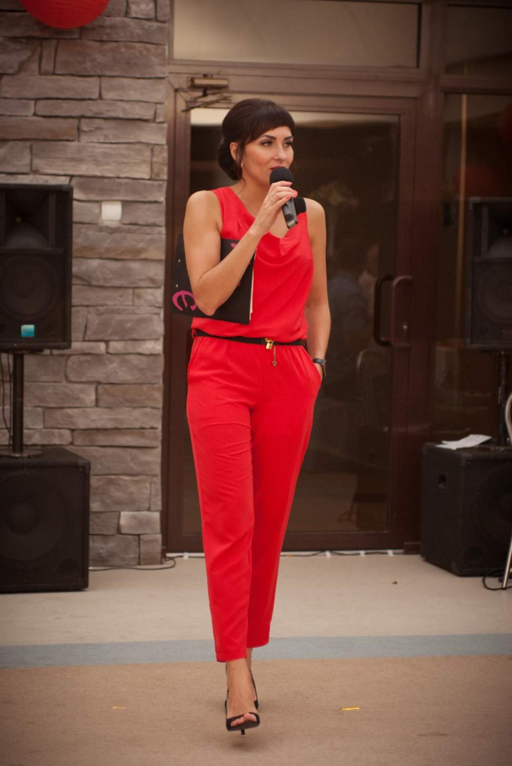 Свадьба&nbsp;Элен Бурмистрова -  ведущая торжеств : 