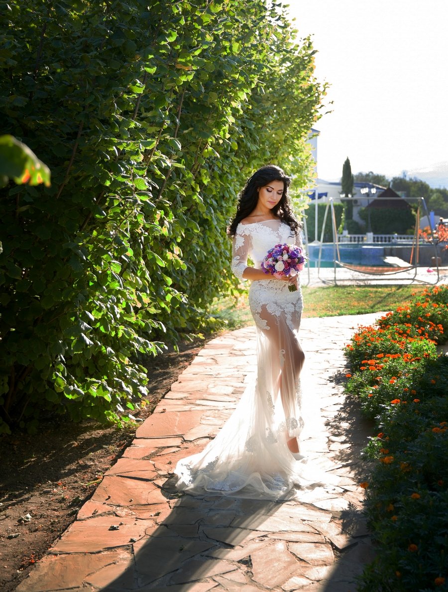 Свадебная фотография&nbsp;Свадебный фотограф в Севастополе : 