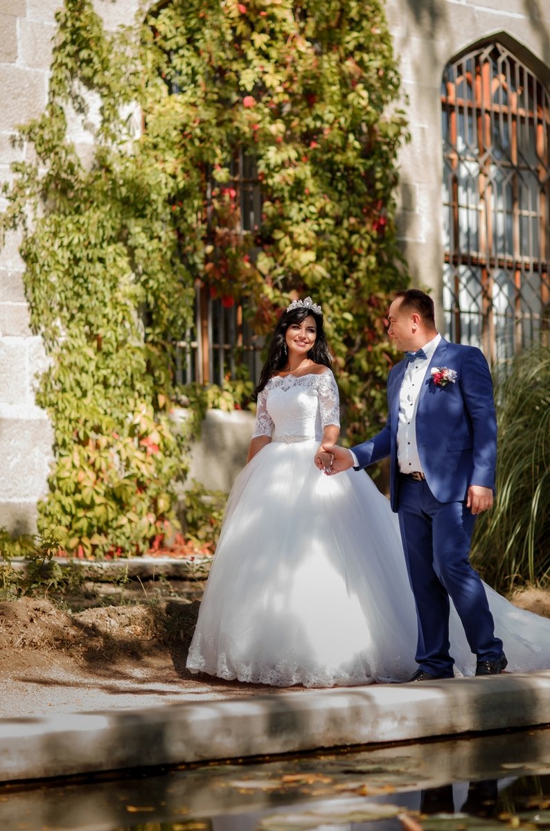 Свадебная фотография&nbsp;Свадебный фотограф в Севастополе : 