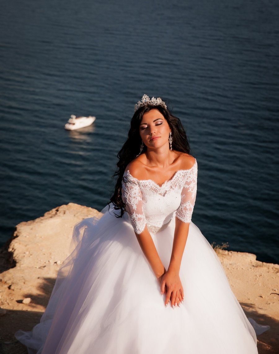 Свадебная фотография&nbsp;Свадебный фотограф в Севастополе : 