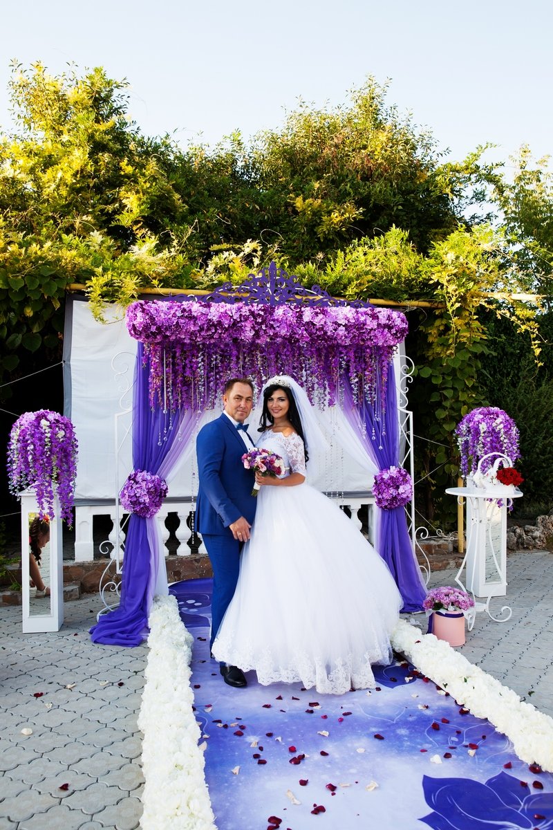 Свадебная фотография&nbsp;Свадебный фотограф в Севастополе : 