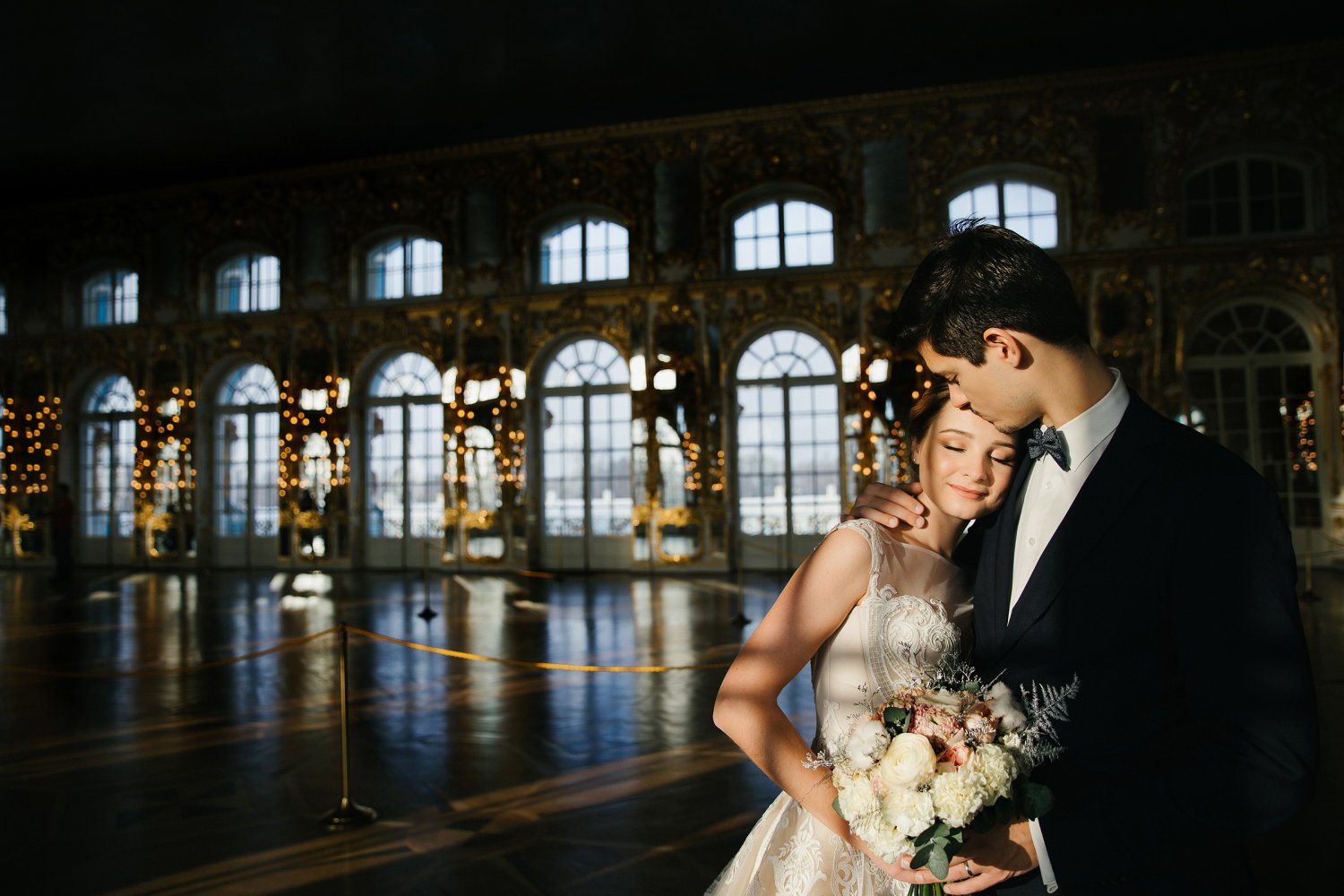 Wedding Portfolio&nbsp;Фотограф : 