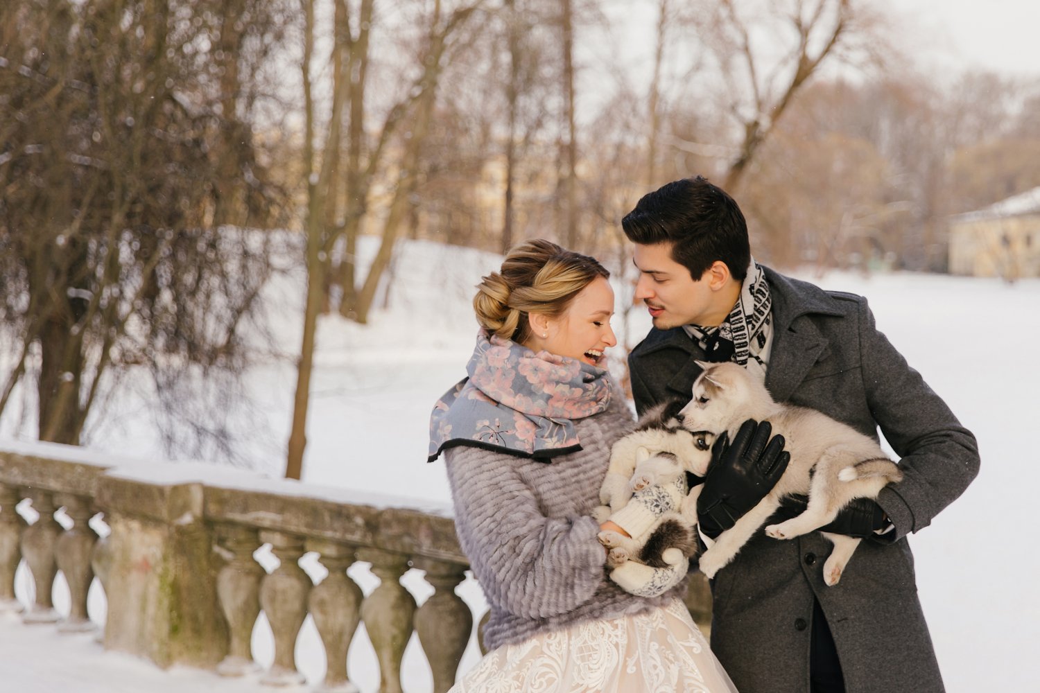 Wedding Portfolio&nbsp;Фотограф : 