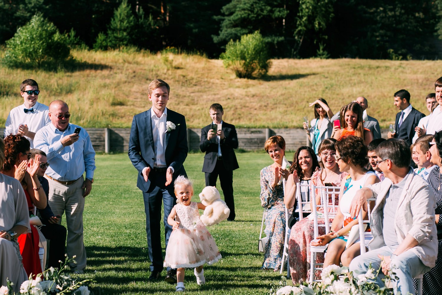 Wedding Portfolio&nbsp;Фотограф : 