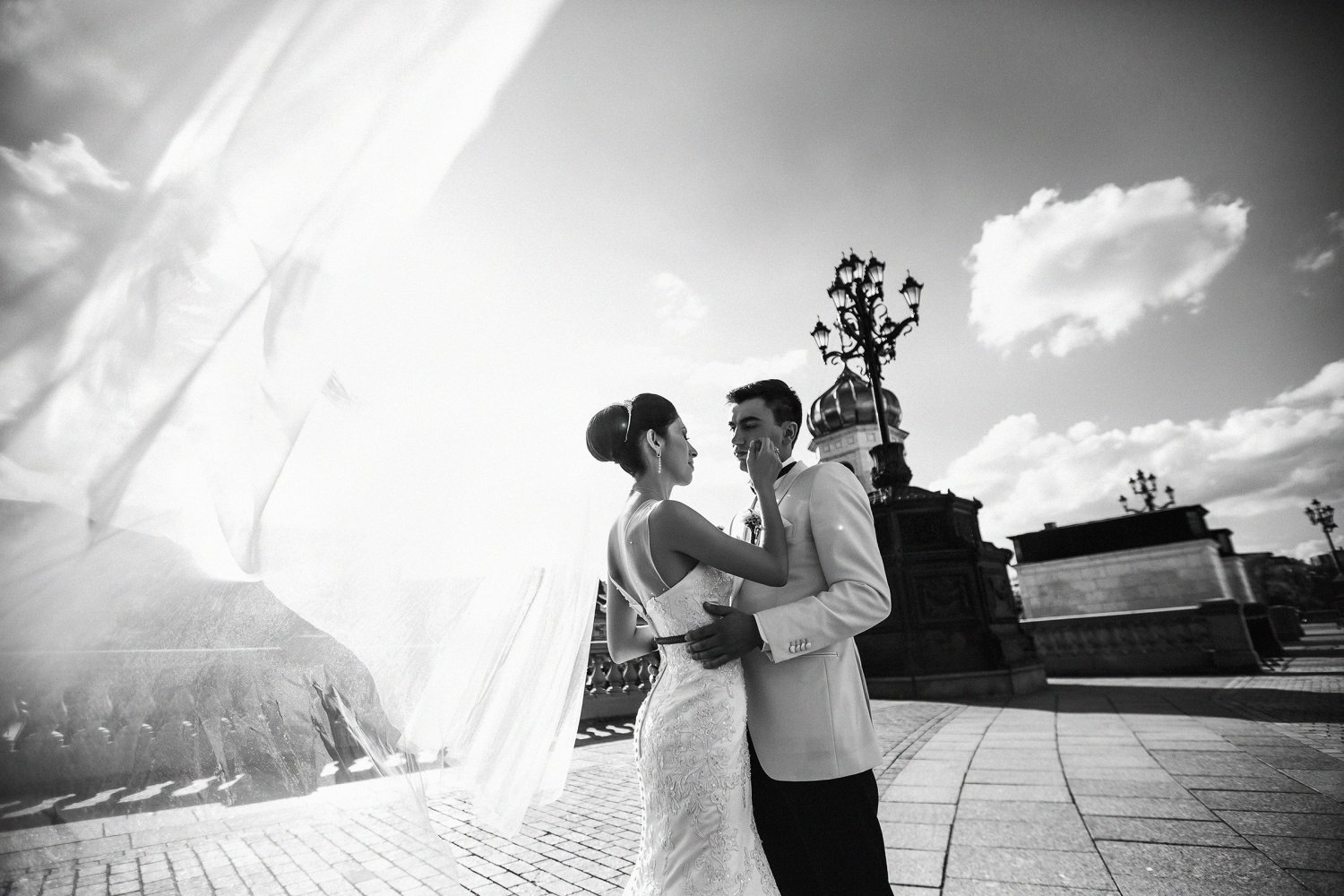 Wedding Portfolio&nbsp;Фотограф : 