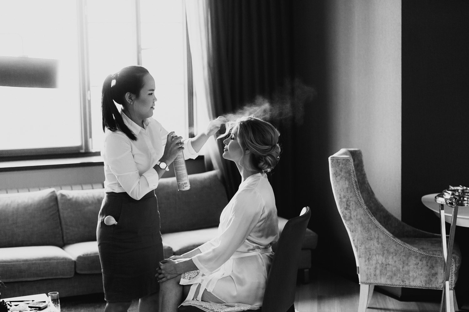 Wedding Portfolio&nbsp;Фотограф : 