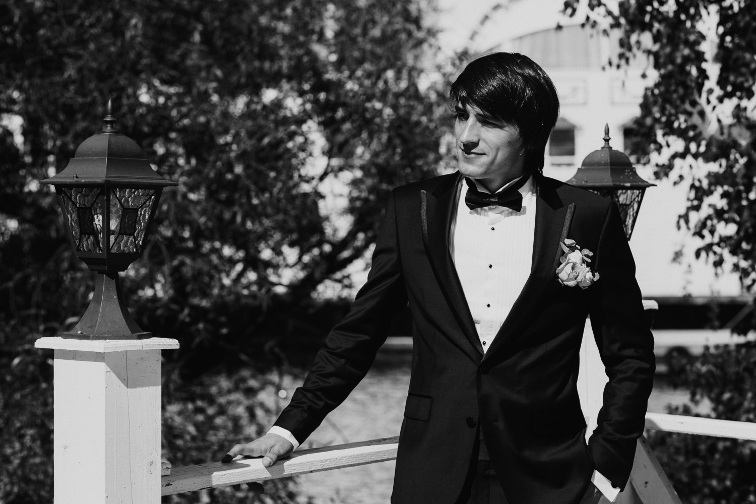 Wedding Portfolio&nbsp;Фотограф : 