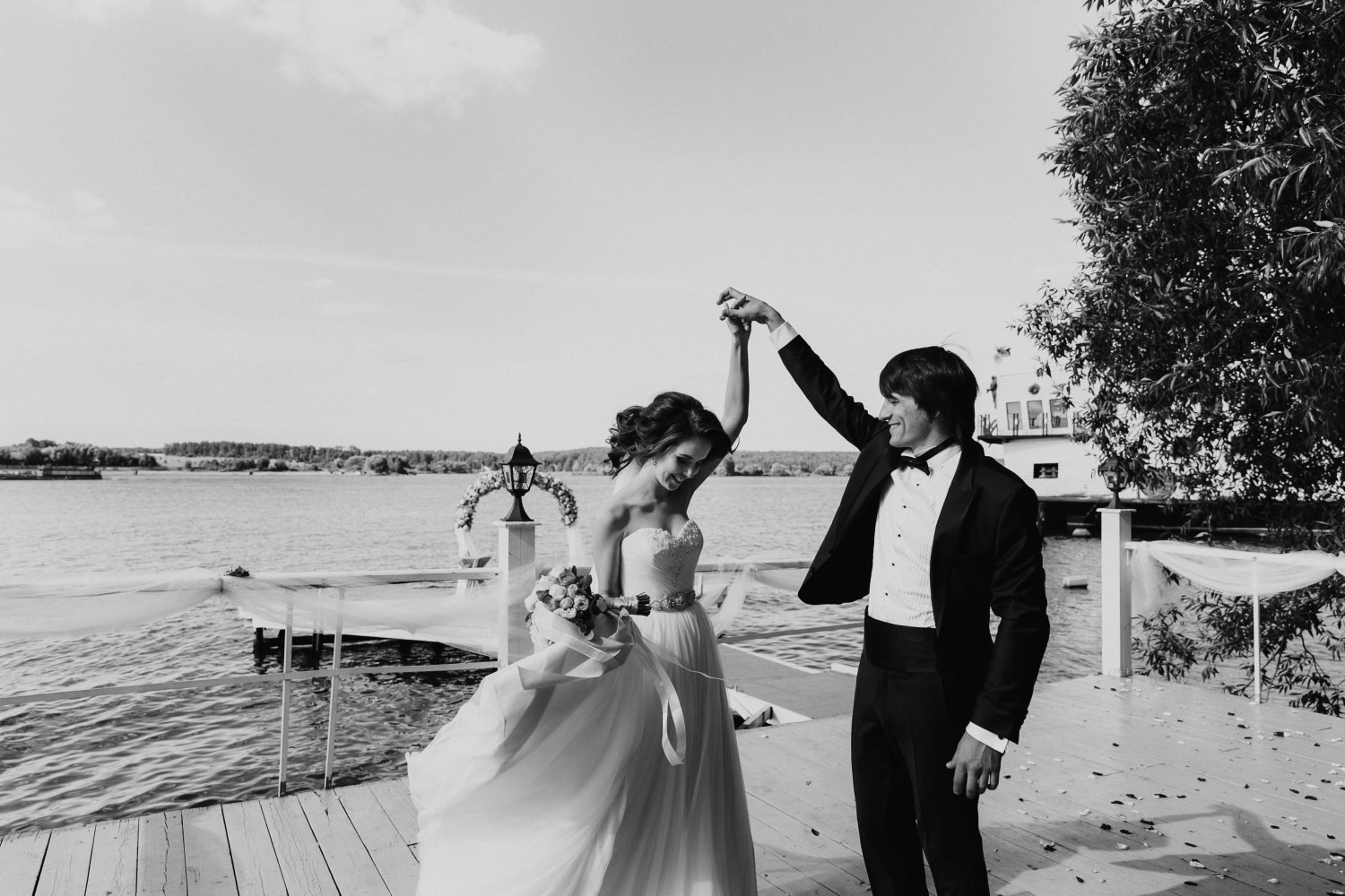 Wedding Portfolio&nbsp;Фотограф : 