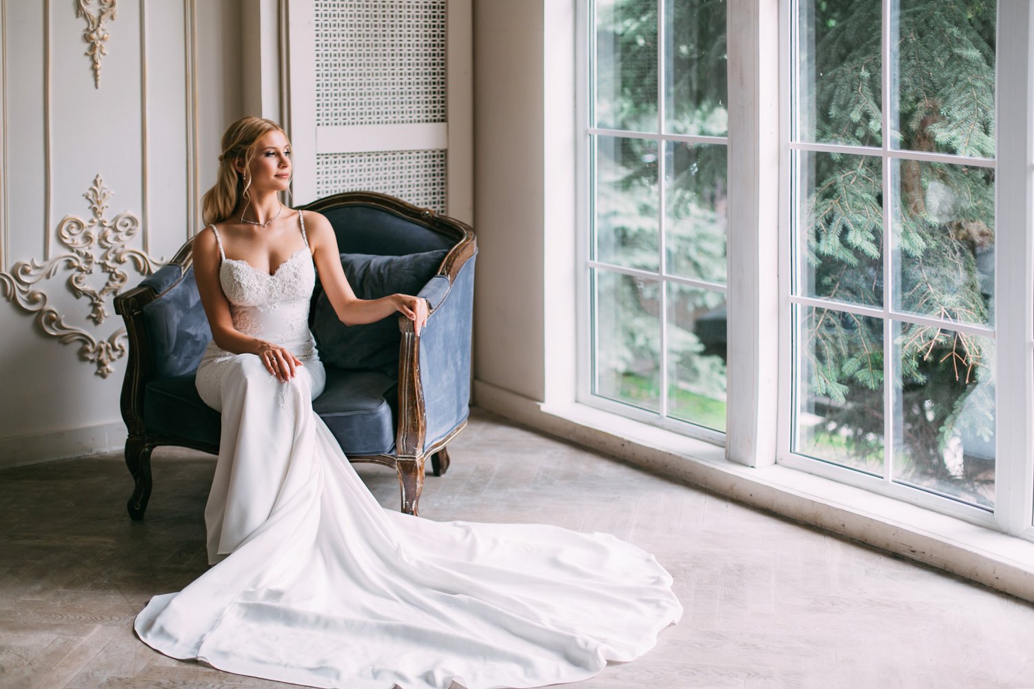 Wedding Portfolio&nbsp;Фотограф : 