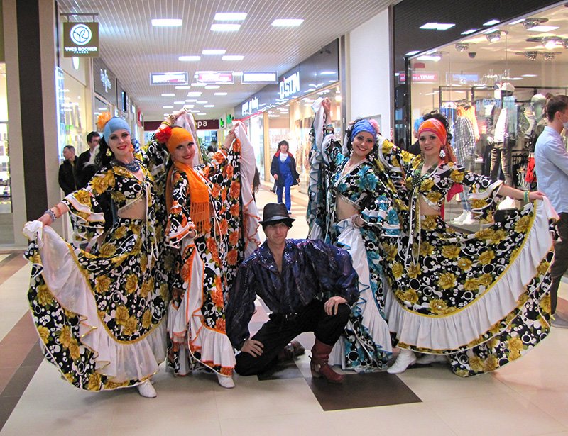 фотоотчет&nbsp;ОДАРИ : 