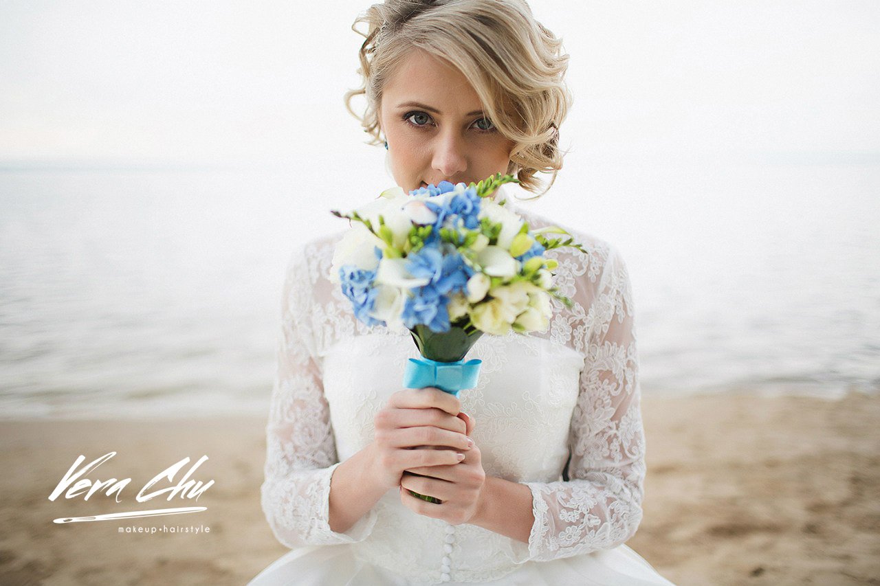 Мои невесты&nbsp;Vera Chu : 