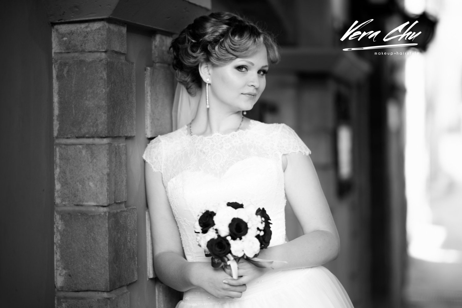 Мои невесты&nbsp;Vera Chu : 