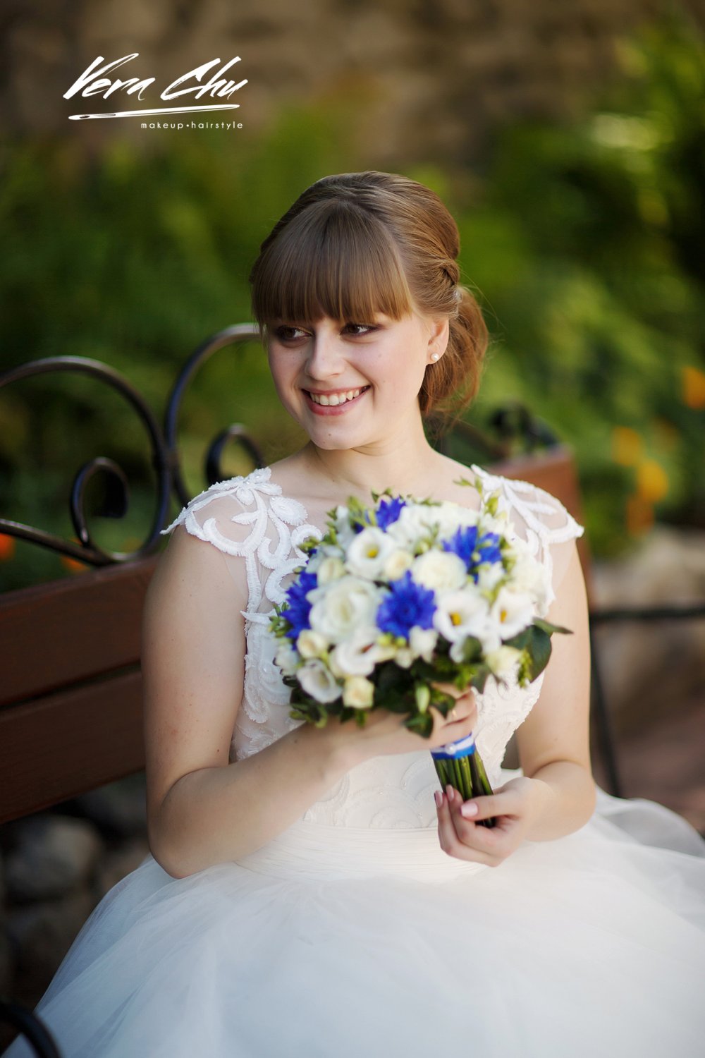 Мои невесты&nbsp;Vera Chu : 