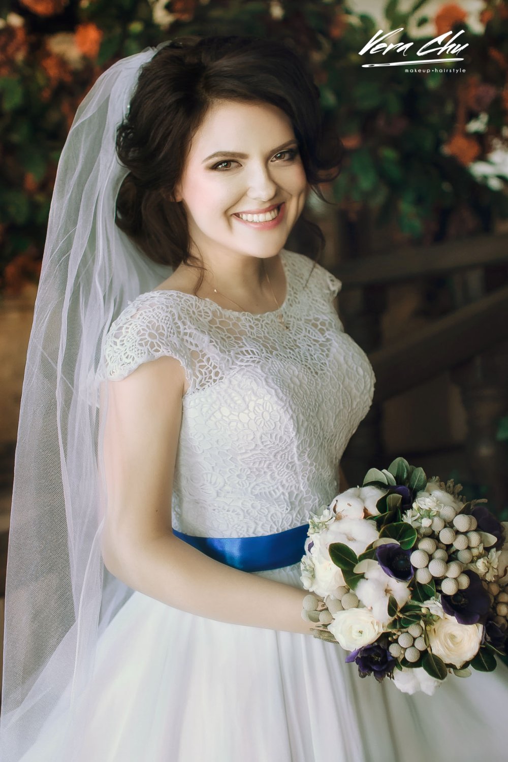 Мои невесты&nbsp;Vera Chu : 