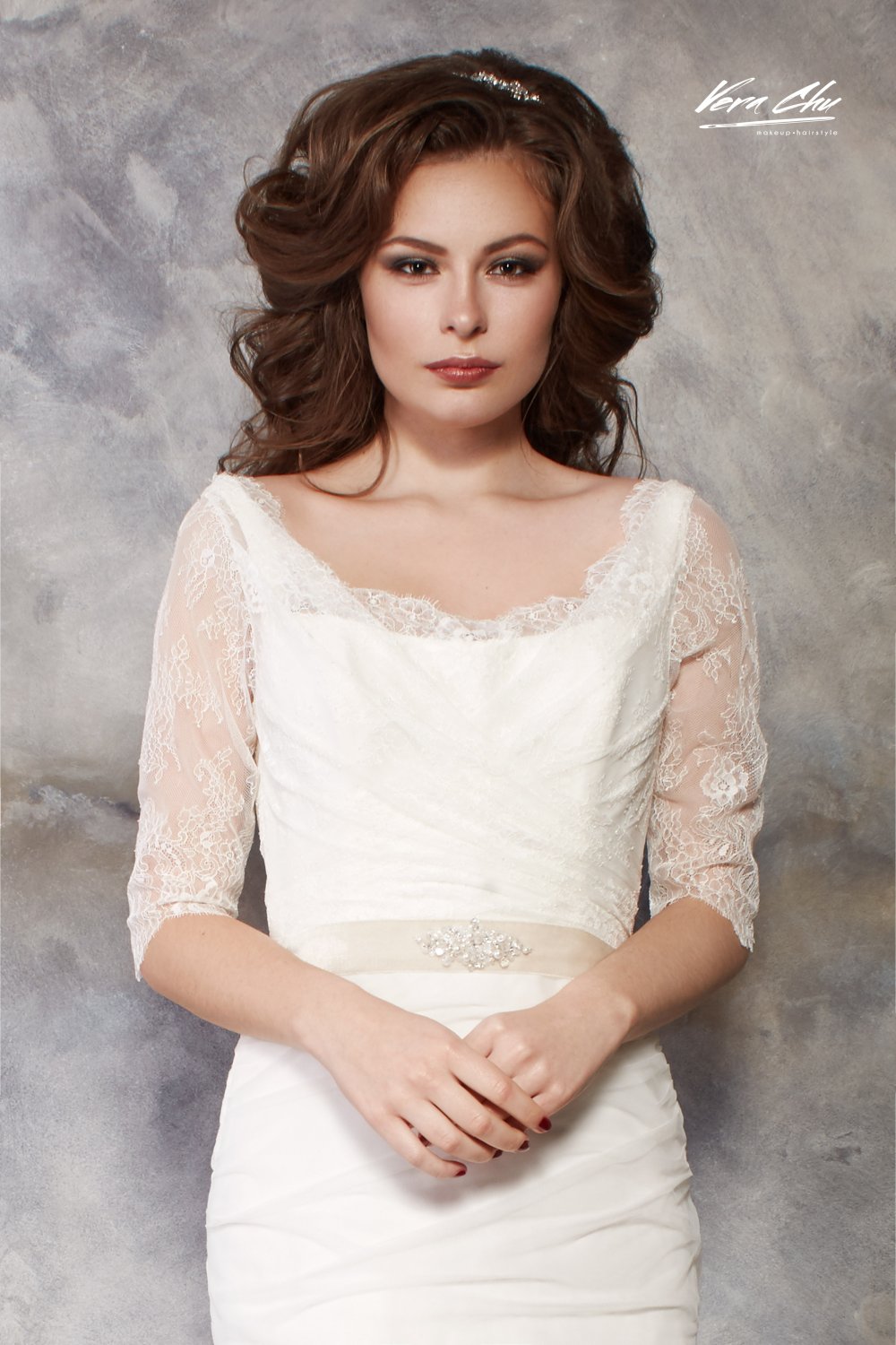 Мои невесты&nbsp;Vera Chu : 