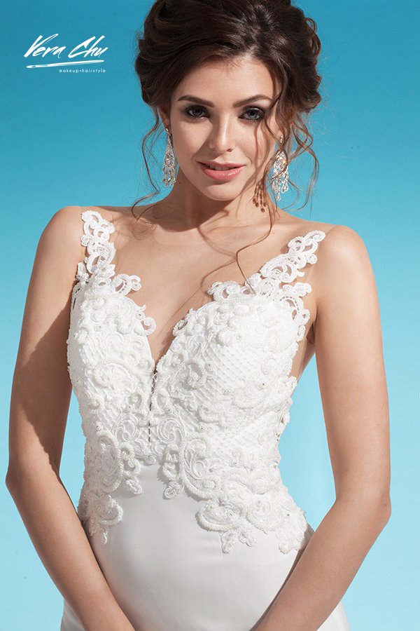 Мои невесты&nbsp;Vera Chu : 