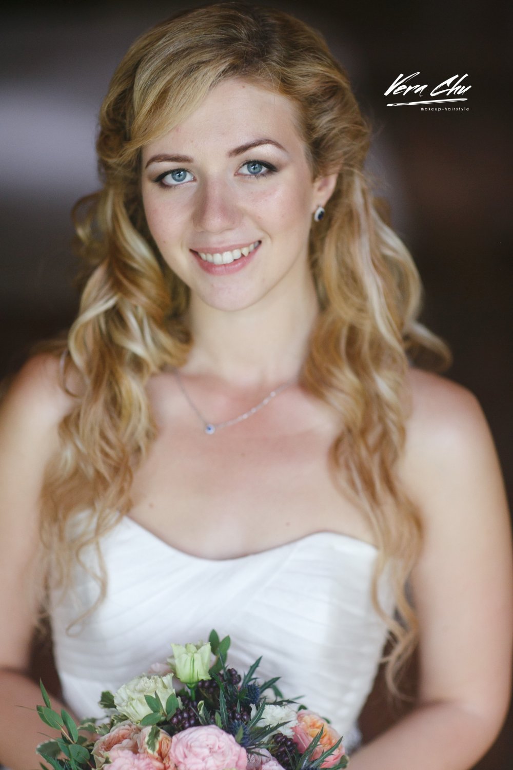 Мои невесты&nbsp;Vera Chu : 