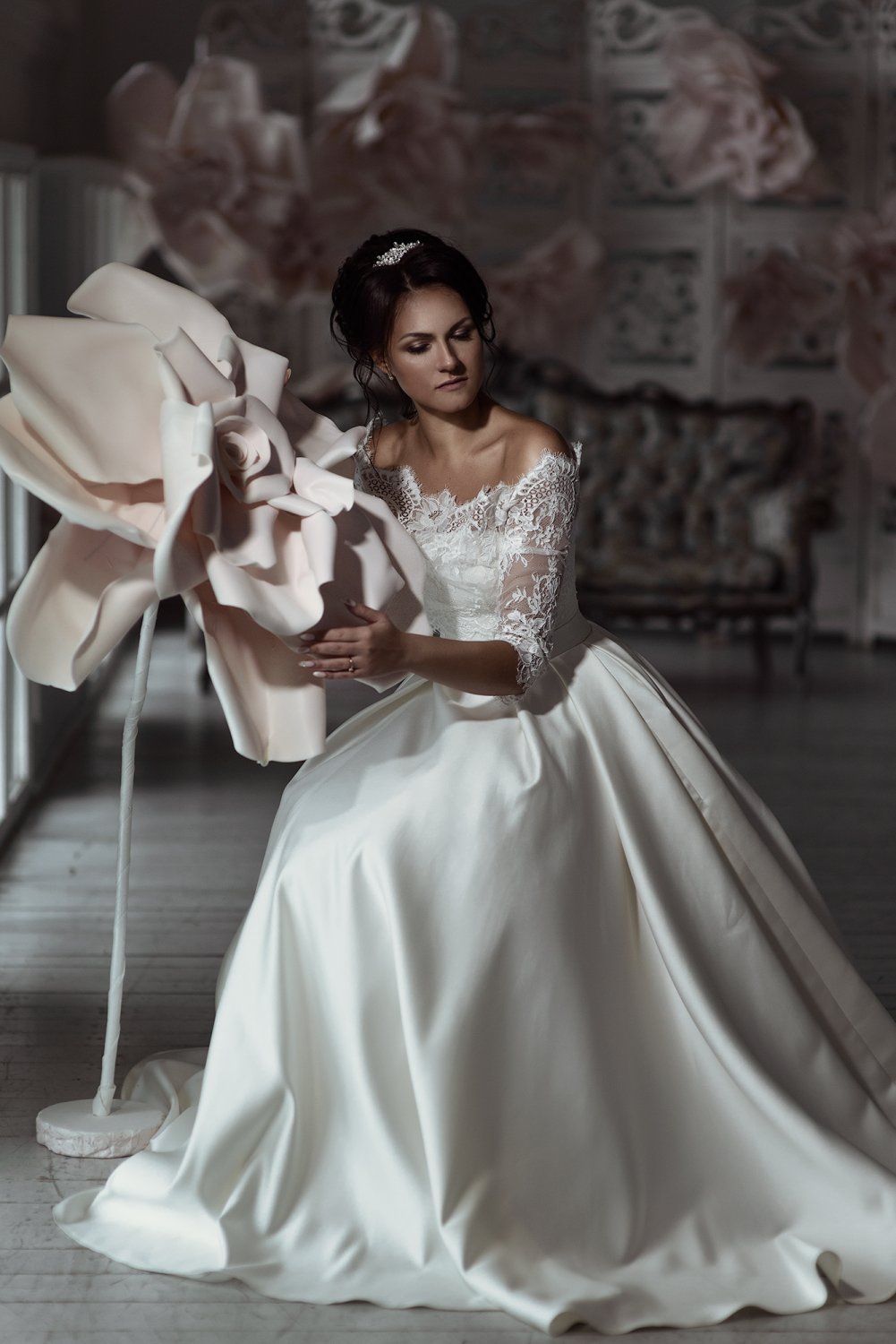 Мои невесты&nbsp;Vera Chu : 