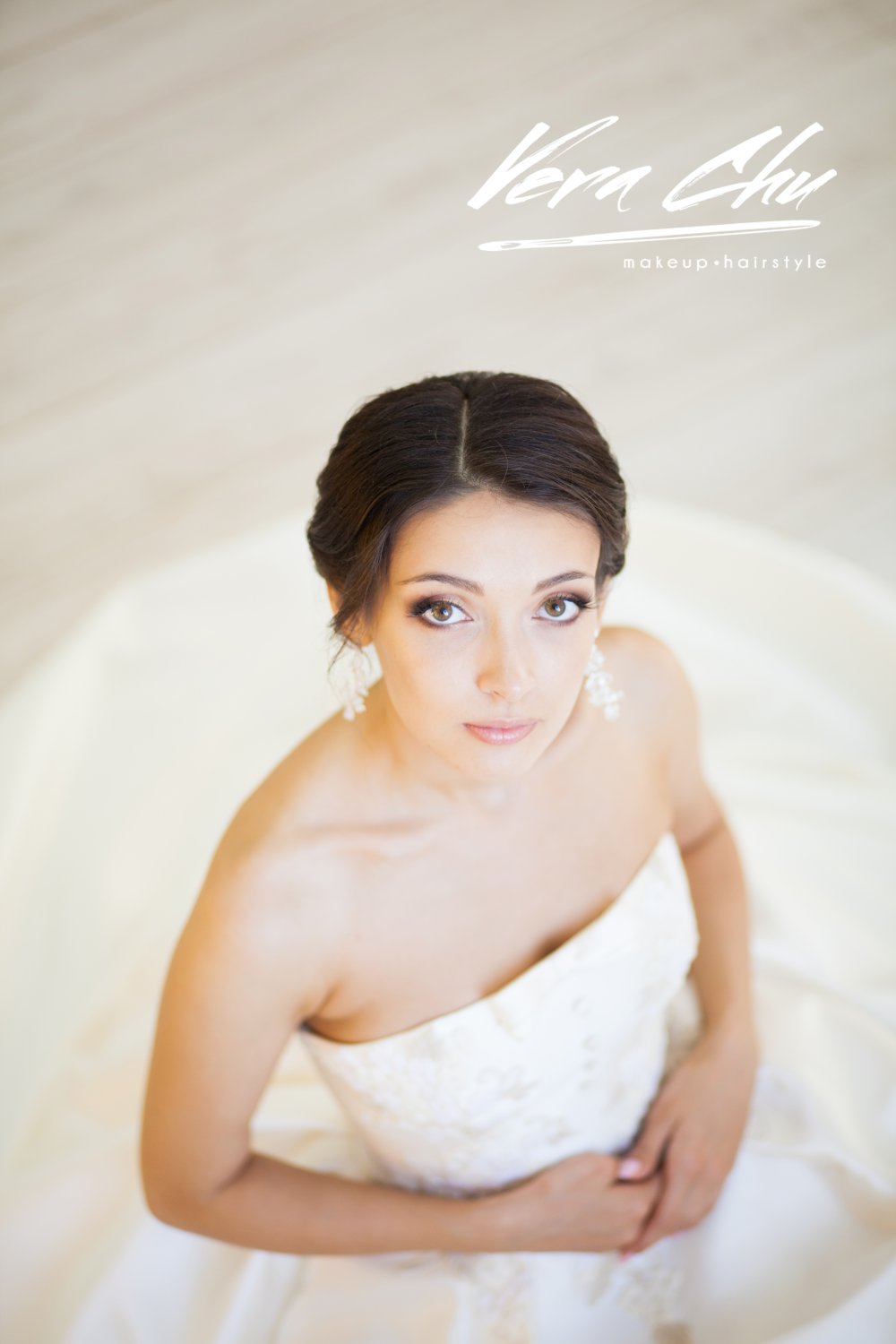 Мои невесты&nbsp;Vera Chu : 