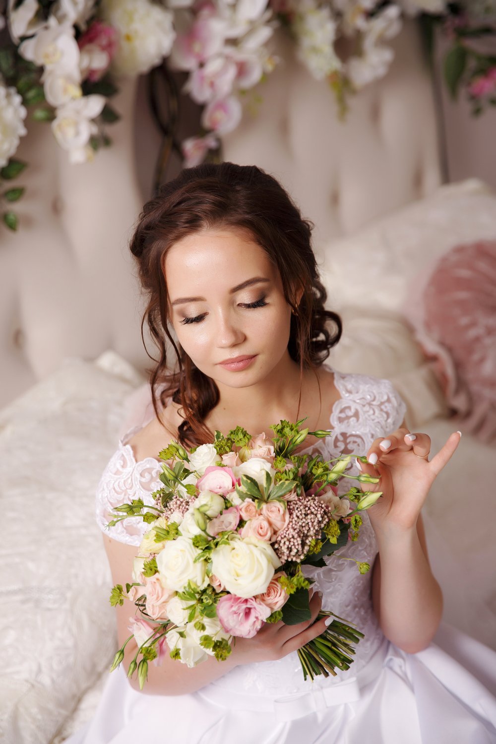 Мои невесты&nbsp;Vera Chu : 