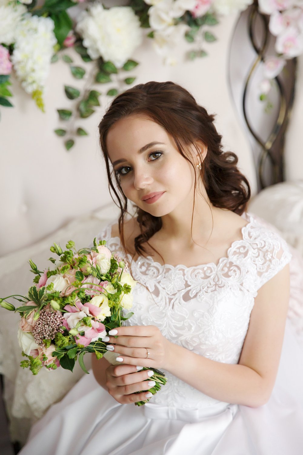 Мои невесты&nbsp;Vera Chu : 