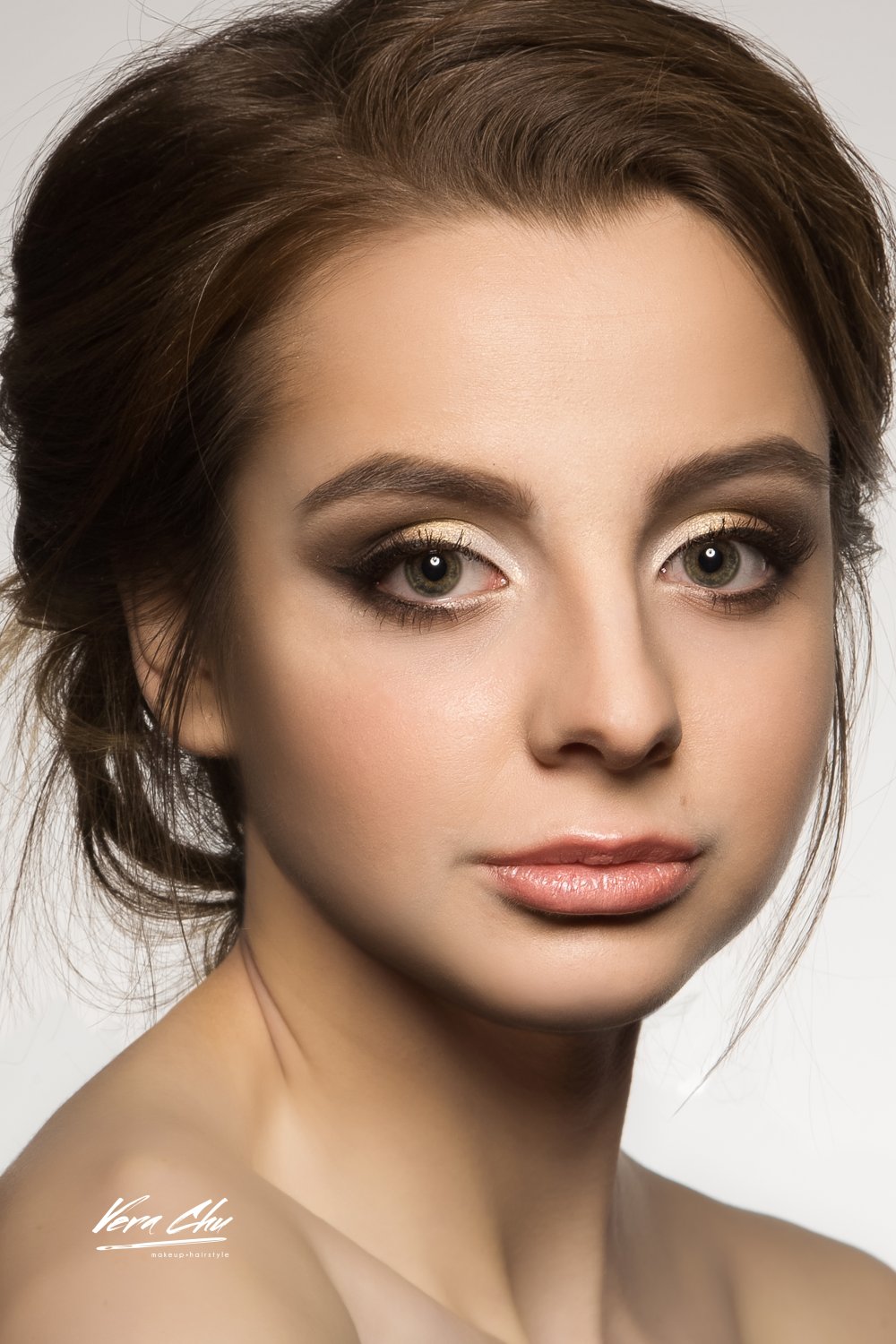 Вечерние образы&nbsp;Vera Chu : 