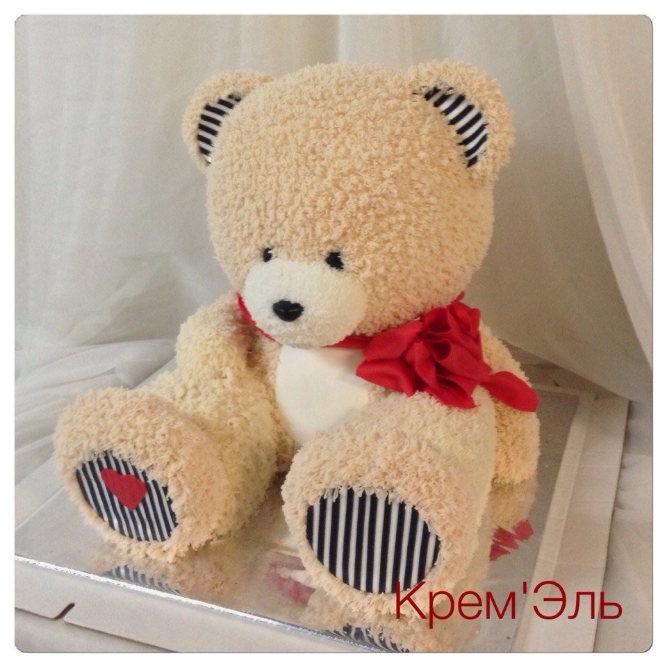 Свадебные торты&nbsp;Кондитерская Крем"Эль : 