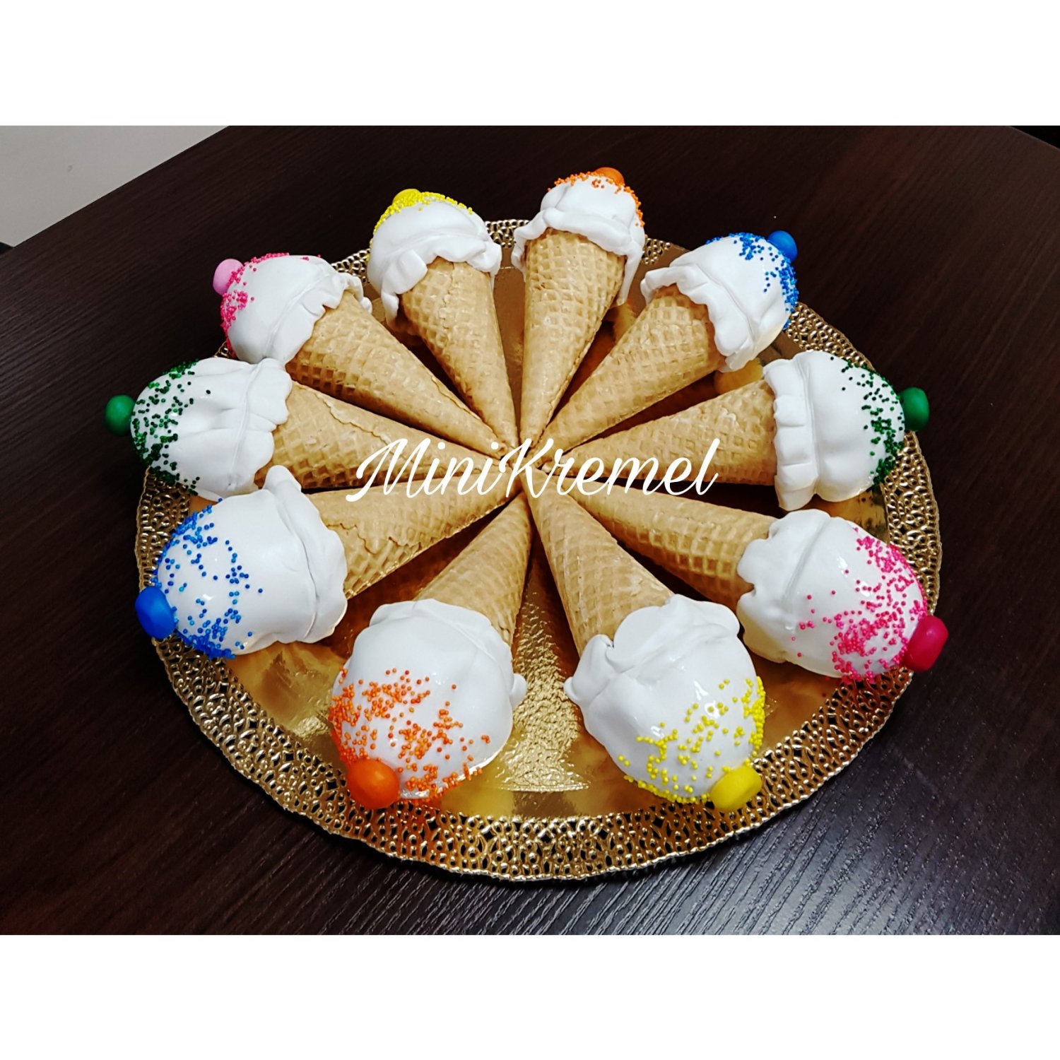 Десерты&nbsp;Кондитерская Крем"Эль : 