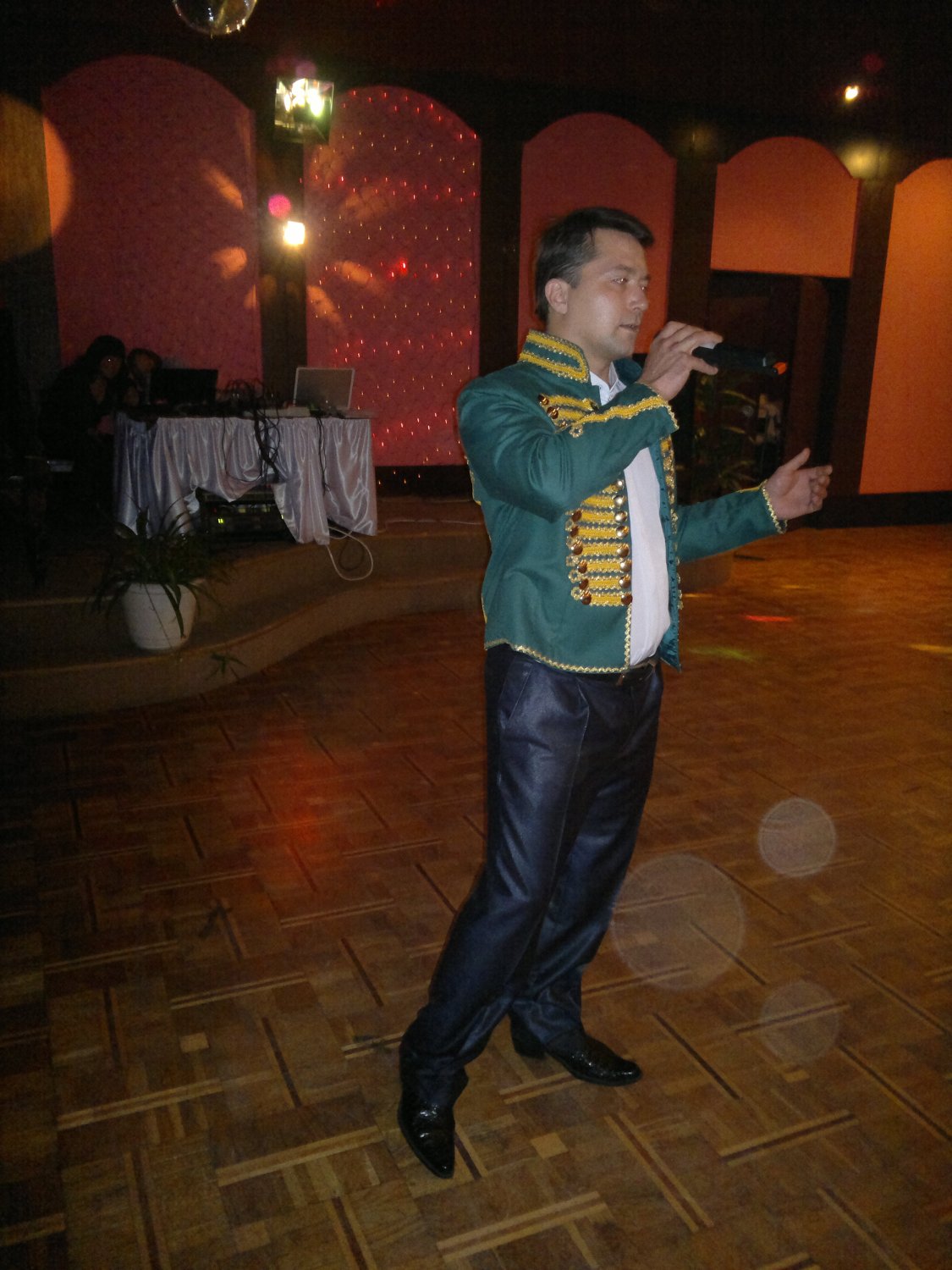 Свадьба г. Смоленск.&nbsp;Профессиональный ведущий г. Смоленска. : 