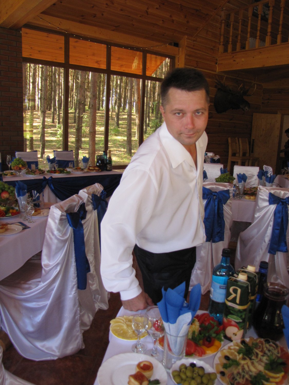 Свадьба г. Смоленск.&nbsp;Профессиональный ведущий г. Смоленска. : 