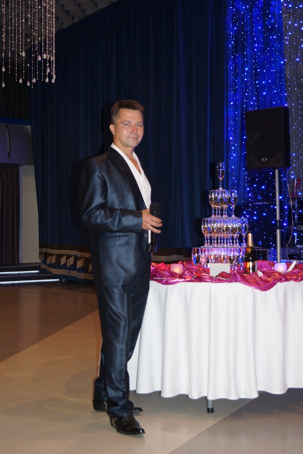 Свадьба г. Смоленск.&nbsp;Профессиональный ведущий г. Смоленска. : 