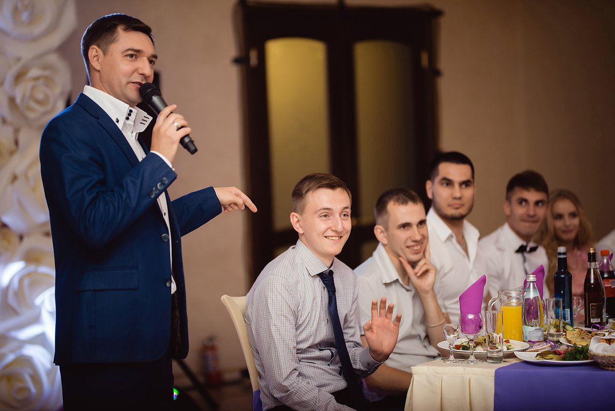 свадьбы и не только&nbsp;Антон Золотухин : 