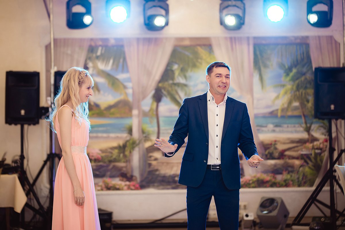 свадьбы и не только&nbsp;Антон Золотухин : 