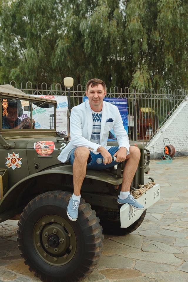 свадьбы и не только&nbsp;Антон Золотухин : 