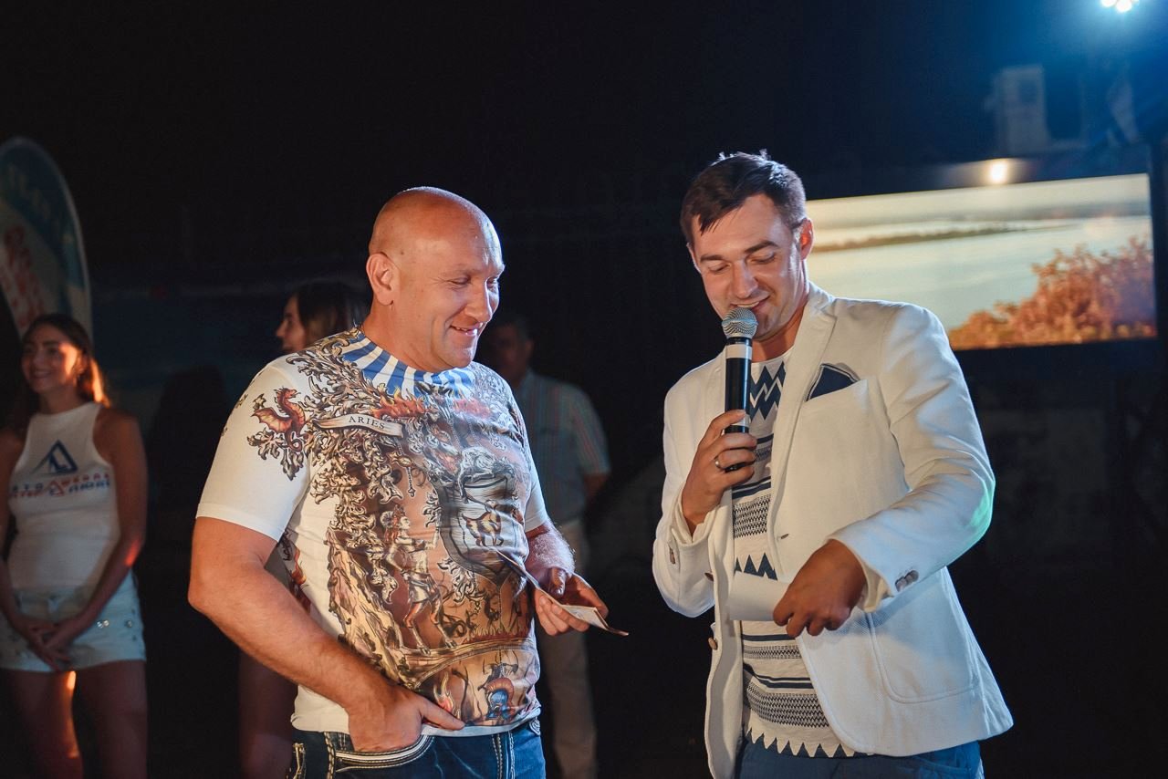 свадьбы и не только&nbsp;Антон Золотухин : 