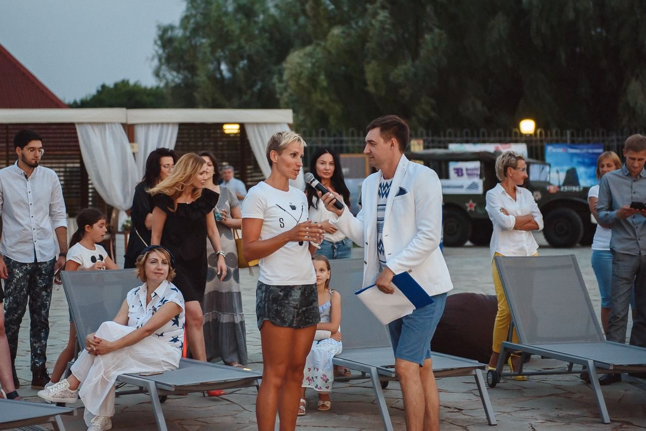 свадьбы и не только&nbsp;Антон Золотухин : 