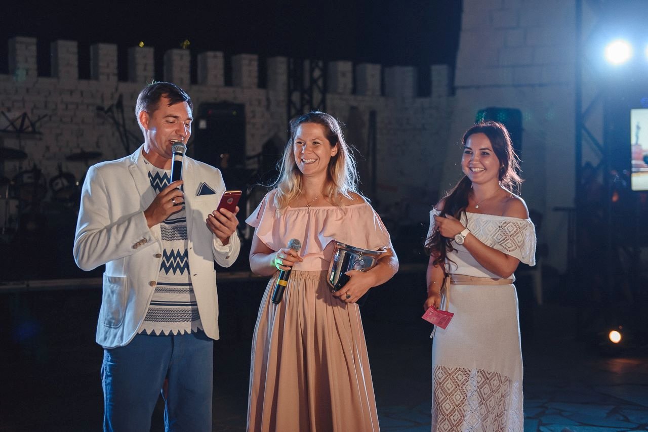 свадьбы и не только&nbsp;Антон Золотухин : 