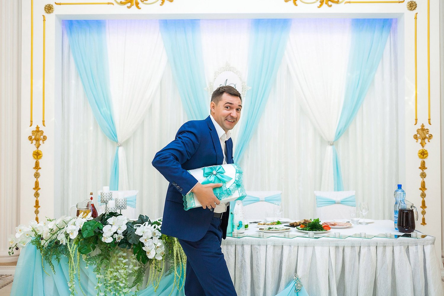 свадьбы и не только&nbsp;Антон Золотухин : 