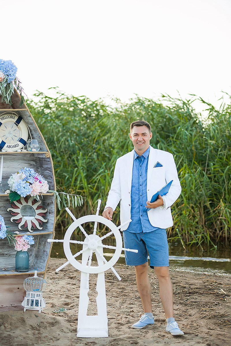 свадьбы и не только&nbsp;Антон Золотухин : 