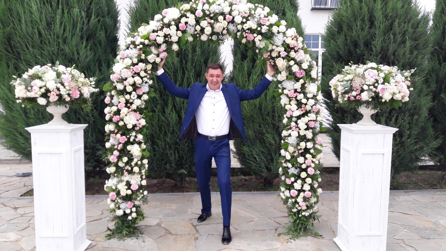 свадьбы и не только&nbsp;Антон Золотухин : 