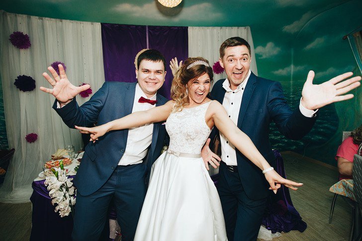 свадьбы и не только&nbsp;Антон Золотухин : 