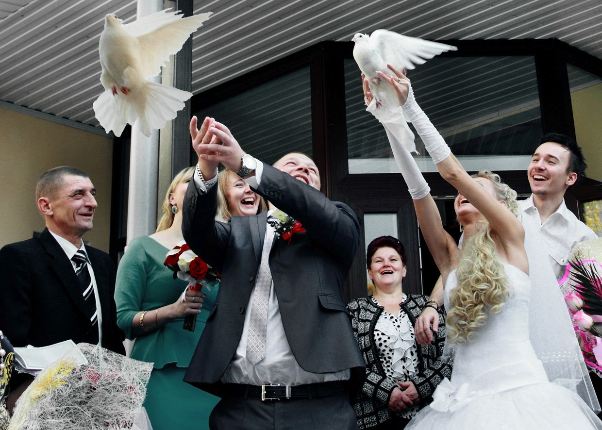 фото свадеб&nbsp;Фотосъемка торжеств : 