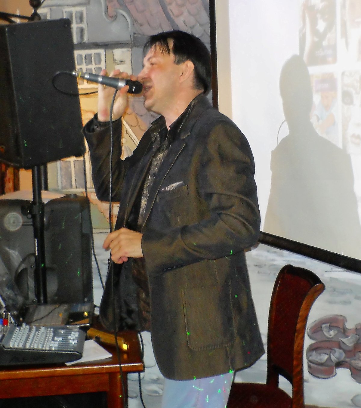 Добрые Песни-Для Ваших Друзей!&nbsp;Добрые Песни-Для Ваших Друзей!.. : 