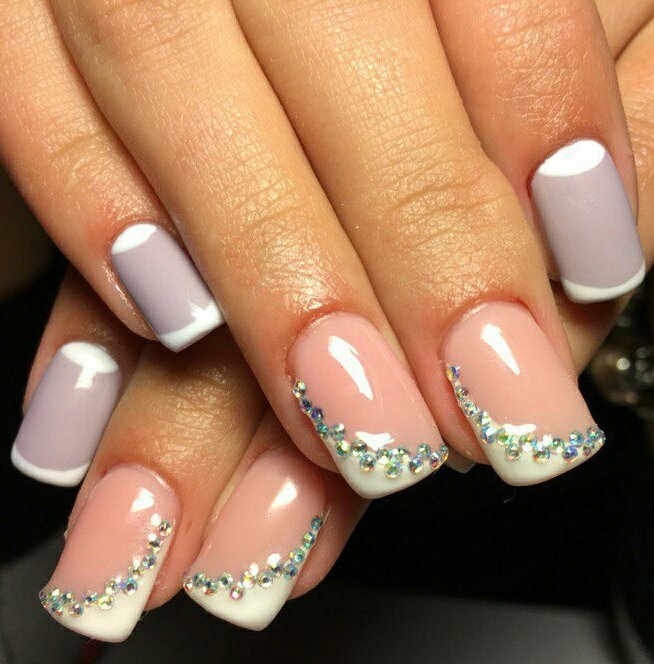 Для невест и не только)&nbsp;✂ Парикмахер-Визажист, Маникюр-Педикюр мастер ИРИНА_ВАСИЛЁК♛ : 