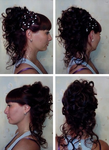 Для невест и не только)&nbsp;✂ Парикмахер-Визажист, Маникюр-Педикюр мастер ИРИНА_ВАСИЛЁК♛ : 