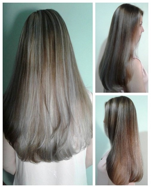 Для невест и не только)&nbsp;✂ Парикмахер-Визажист, Маникюр-Педикюр мастер ИРИНА_ВАСИЛЁК♛ : 